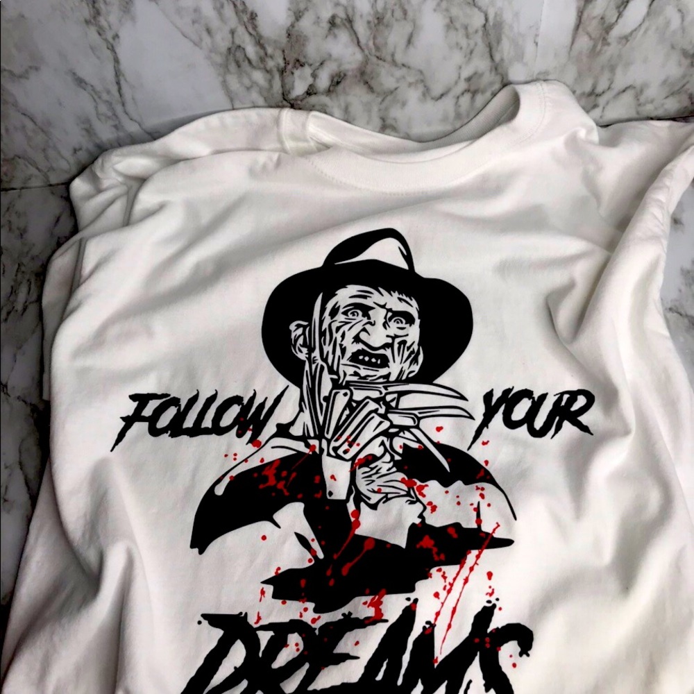 Follow your DREAMS!